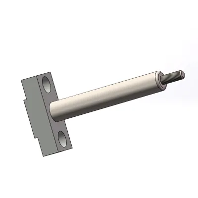 Orange Juice Machine Spare Parts Z08 Model/ Strut