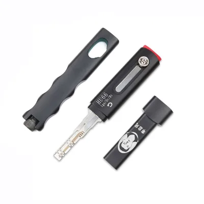 HU66 2.0 Pro Twist Decoder Diagnostic Tool for Locksmiths