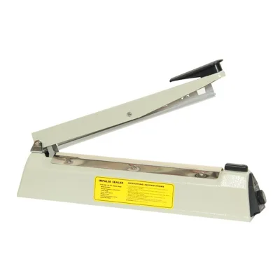 SIGO Plastic Bag Sealing Machine/bag Sealing Machine