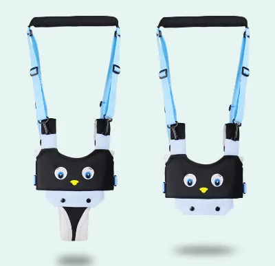 High Quality Breathable Baby Learning Walking Assistant Belt Adjustable Baby Walking Belt