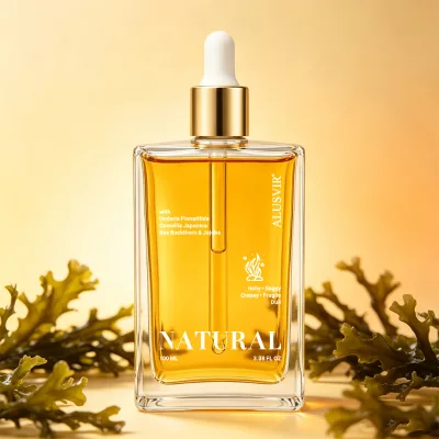 Private Label Women Anti Wrinkles Brightening Lightening Body Oil Natural Smoothing Fine Lines Moisturizing Body Care Products