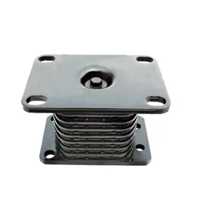 New Design Eco-friendly Durable Truck Engine Mounting for Mercedes Benz