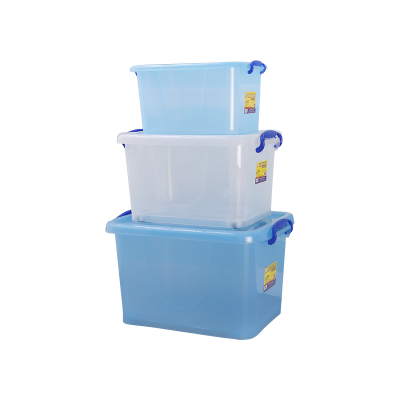 Hot Sell Multifunction Storage Box Plastic Transparent Storage Box Plastic Transparent Storage Box