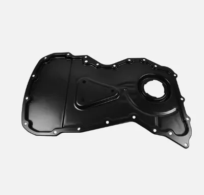 Timing Chain Cover 6C1Q6019AB 6C1Q6019AC 1372482 1738621 0320.Z1 0320Z1 9660026980