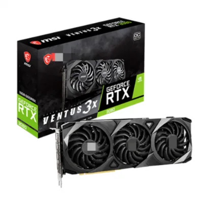 GIGABYTE NVIDIA GeForce rtx3080ti 12GB GDDR6X 384-bit rtx3080 used Gaming Graphics Card