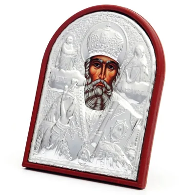 Exquisitely Decorated Handmade Religious Crafts Popular Religious Icons Cross Angel Art Modern Table Souvenir Gift Styles