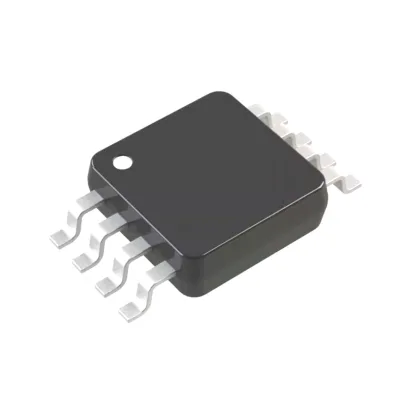 LMV652MM/NOPB MSOP Brand New Original Ic