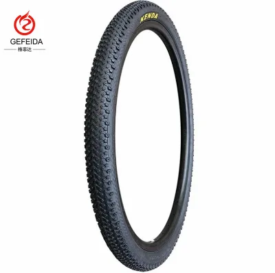 High Quality Bike Tyres 1.95/2.10/2.125 Factory Bicycle Tyre and Tube 26 Inch Bike Tire