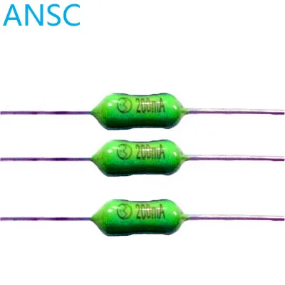 Cheap Tape Reel Axial 2A 250v Fuse