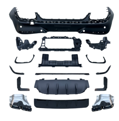 Factory Wholesale Chinese Car Body Kit Parts Original Car Parts Body