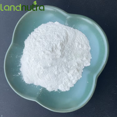 Landnutra Wholesale Price Fungal Alpha-Amylase Enzyme Powder Food Grade Alpha Amylase