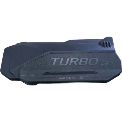 For Hyundai Sonata Tucson Sportage 1.5T Engine Cover Upper Shield Smartstream Trim Original Quality 29240-2M811 292402M811