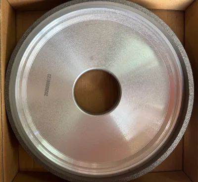 Perfect Car Brake Disc Grinding Disc Machine Diamond Grinding Wheel Disc Machine Grinding Stone Accessories