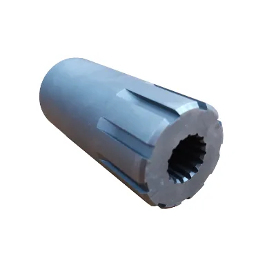 Original Construction Machine Spare Parts Spline Housing 228302284 for Wheel Loader/Grader Motor