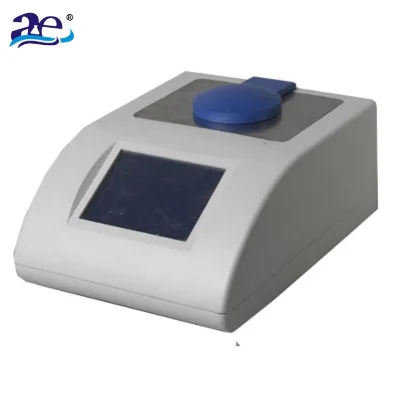 Bench-top Manual and Automatic Abbe Refractometer