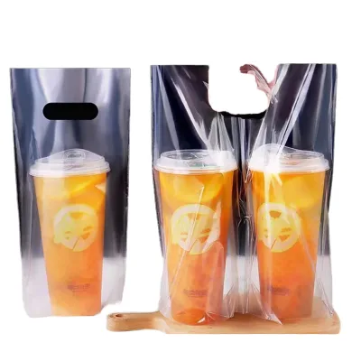 Wholesale Disposable Plastic Single Wall Juice Bottles Custom Clear Frosted Molding Injection PP Cup for Milk Tea Beer Coffee