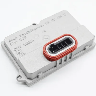 Xenon Headlight D2S D3R OEM Ballast Control Unit 5DV00829000 Car Headlight Module Computer for BMW/Audi/Benz