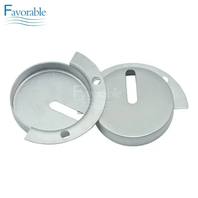 20903010 UP, WEAR,POLISH,FOR 2 PC LWR RLR GDE for GERBER S91 Cutter Parts