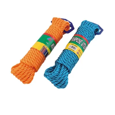 PE 6mm 10m Laundry Line Clothes Line Rope