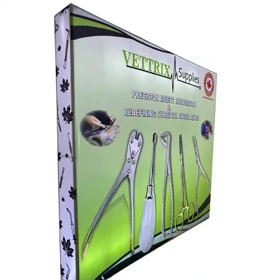 Custom Size High Brightness LED Aluminum Frame Weatherproof Double Sided Eco-Friendly Floor-Standing Marketing Light Box