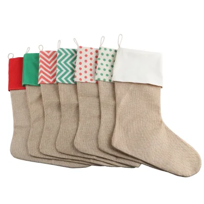 Christmas Socks Wholesale 100% Natural Pure Cotton Gift Happy Socks Fashion Popular for Merry Christmas