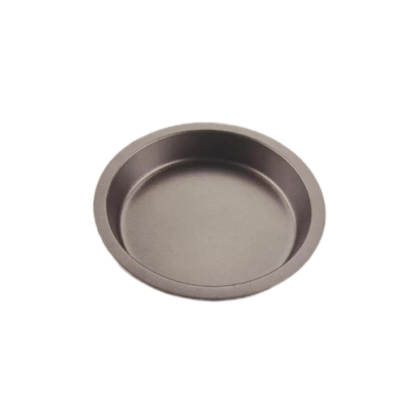 Round Cake Pan Non-Stick Cake Baking Pans for Birthday Wedding  CakesSturdy & Healthy