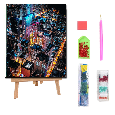 Custom Most Colors Diamond Painting 5d Diamond Painting Frame Diamond Painting Book Decorative