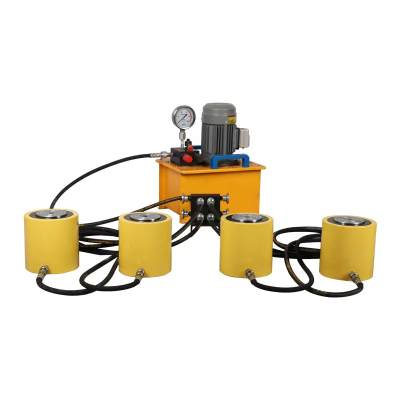 Cheap Sale Hydraulic House Lifting Jacks