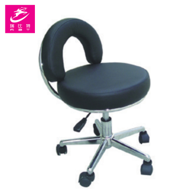 Beauty Hairdressing Chair Round Master Chair Wholesale / Master Round Chair / Salon Furniture Master Stool for Sale