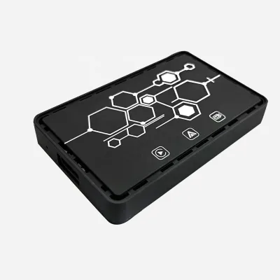 Ai Box Universal Wireless Carplay Interface Android 10.0 Multimedia Video CarPlay AI Box Auto Radio GPS Autoradio Player