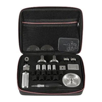 Factory Travel EVA Foam Zippered Carrying Tool Cases Waterproof