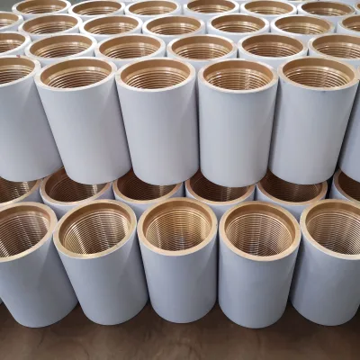 Api 5ct 5B OCTG 13-3/8 Coupling Wall Thickness 12.19mm BTC/LTC Reasonable Price Oil Field Equipments Well