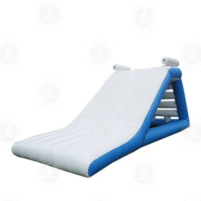 Factory Price Floating Water Slides Equipment Water Parks Lake Sea Home Use Adults Amusement on Sale