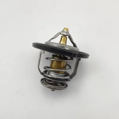 New Automotive Engine Cooling Coolant Thermostat Replacement Parts 25500-2E000 for Hyundai Kia