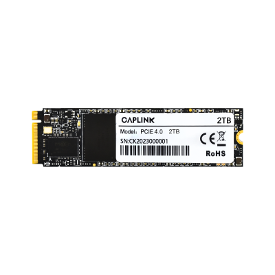 Gaming PCIE 4.0 up to 7500MB/S64GB 128GB 256G SSD Upgrading Gaming Hard Drive for Desktop Laptop PS5