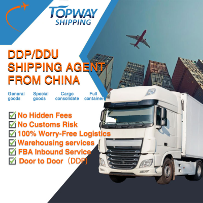 Air Cargo From China to Netherlands Uk Germany France by Special Line