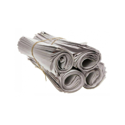High Quality Newsprint Paper Prices 40-60gsm for Producing Newspapers