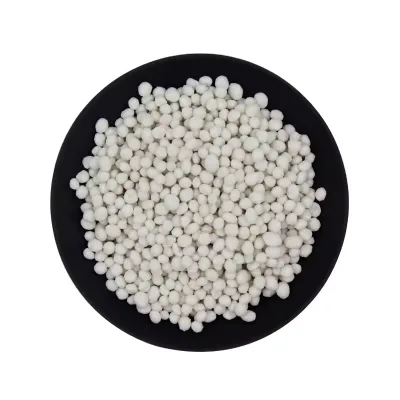NPK Ferrizer Compound Water Double Ferrizer High Grade Raw Materials Nitrogenous Fertilizer