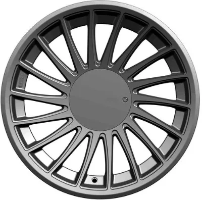 15'' 17'' 20'' Car Wheels