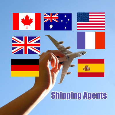 UK EU Oversized Freight Air+Express AXIN Simplify Complex Customs Don't Let Customs Delay Large Shipment Smooth Clearance