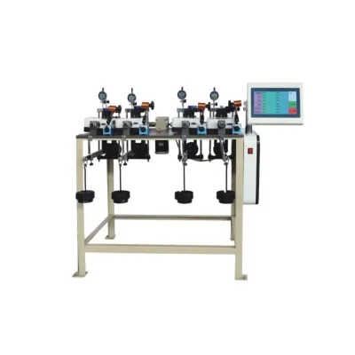 ZJ-4B Fully Automatic Digital Soil Direct Shear Machine Test Apparatus Direct Cutting Equipment Machine