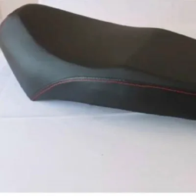 Brazil Cross-Country Motorcycle Seat Cushion Comfortable Backrest for Long Rides AT110RT ST90 SEAT