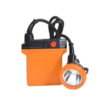 High Definition Video Recording for Locating Mining Lamps Accurate Positioning Communication Mining Lamp