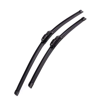 U-2 Universal Flex Windscreen Wiper Blade for Japanese and Korean Cars