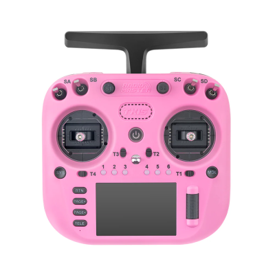 New RadioMaster TX15 Radio Controller (ELRS / M2) ELRS 2.4GHz / Sub-G 900MHz Remote Control