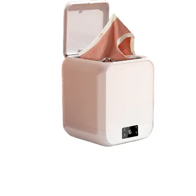 Home Automatic Drayer Foldable Washing Machine Portable Washing Machine Mini Washing Machine for Underwear Socks