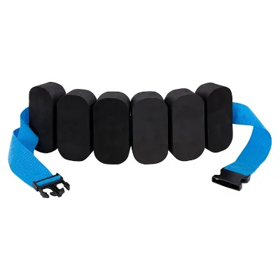 Men and Women Aquatic Float Belt-Aqua for Swimming