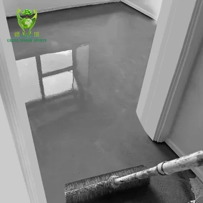 Self Leveling Cement Based Self Leveling Mortar Building Material