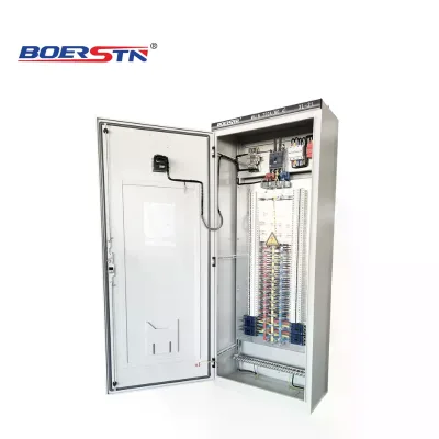 Main Distribution Panel Board (MDB) for Power Protection Electric Energy Overload Short Circuit Power Distribution Equipment