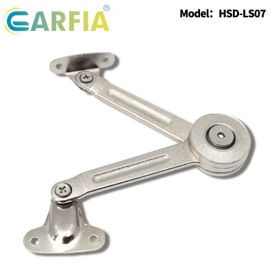 Garfia New Cabinet Cupboard Furniture Door Lift up Soft Close Stay Support Hinge Damper